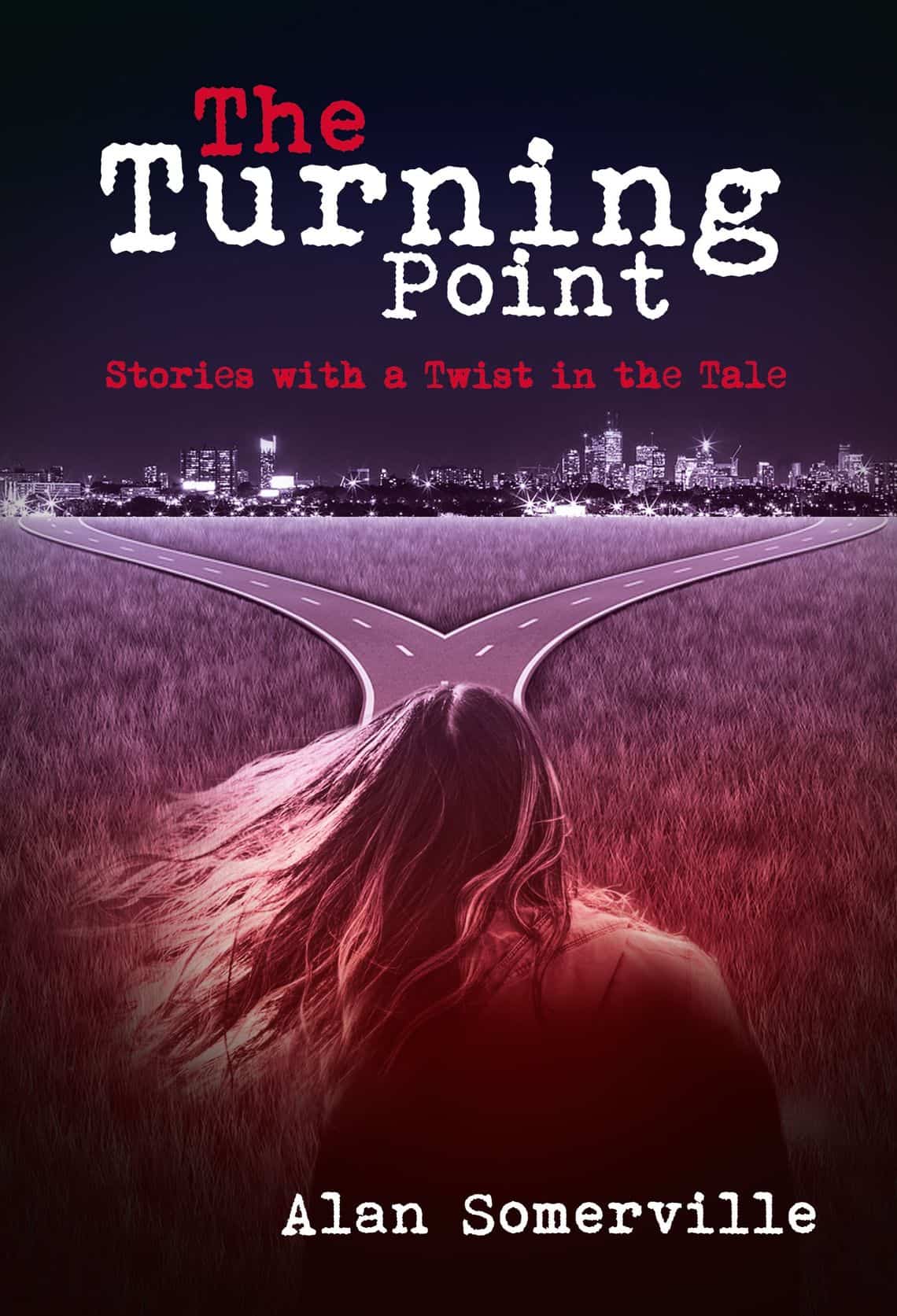 Behind the story of The Turning Point