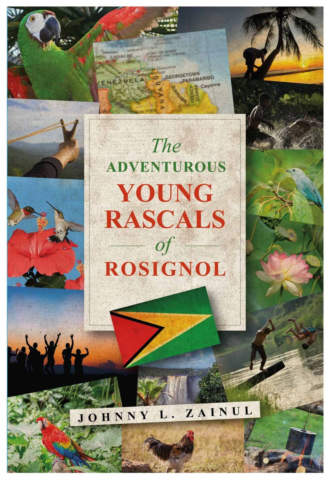 The Adventurous Young Rascals of Rosignol