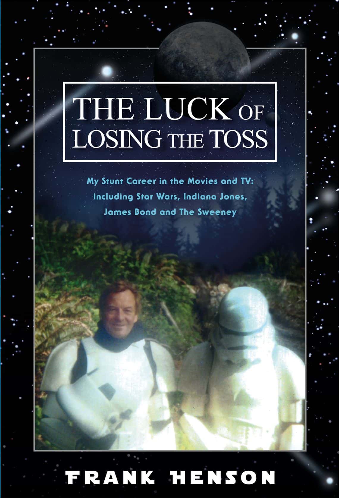 The Luck Of Losing The Toss