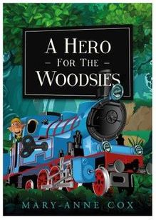 A hero for the woodsies