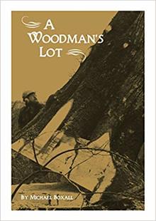 A woodmans lot