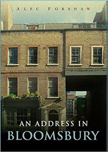 An address in bloomsbury