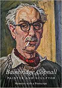 Bainbridge copnall