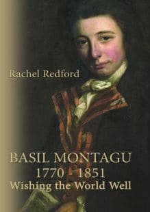Basil Montagu