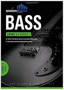 Bass level 1