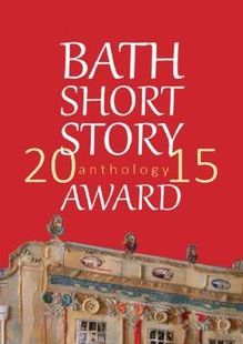 Bath short story award 2015