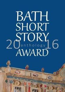 Bath short story award 2016