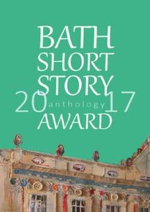 Bath short story award 2017
