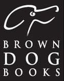 Brown Dog Books is our publishing imprint, in which we include SPP self-published titles. However, it's entirely optional whether to feature the logo on your book.