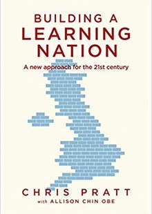Building a learning nation