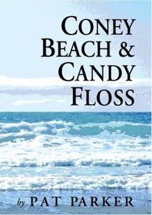 Coney beach & candy floss