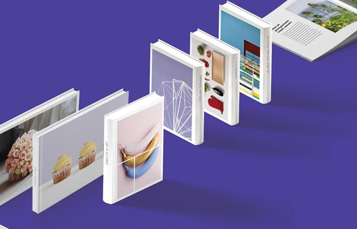 Digital Printing Services for Hard Copies and E-Books