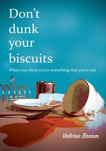 Dont dunk your biscuits