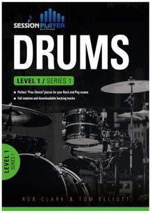 Drums level 1