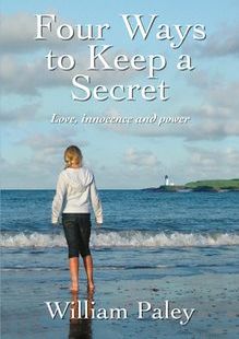 Four ways to keep a secret