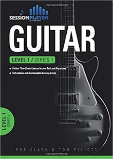 Guitar level 1