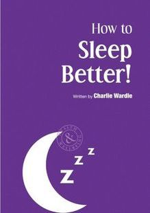 How to sleep better