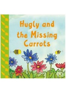 Hugly and the missing carrots