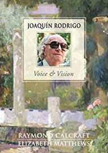 Joaquin Rodrigo