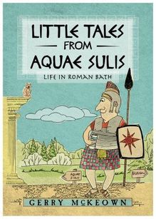 Little tales from Aquae sulis