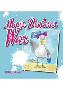 Mavis declares war