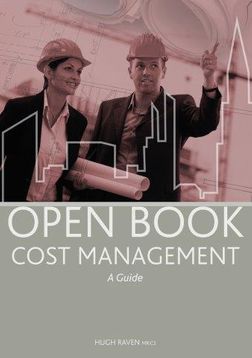 Open Book Cost Management cover