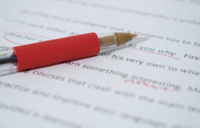 Proofreading and Copy-Editing-old