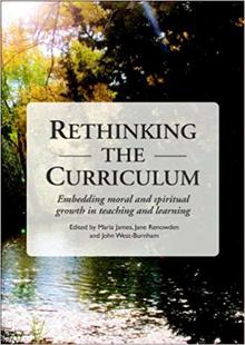Rethinking the curriculum