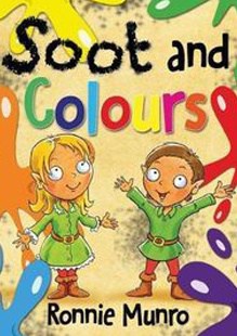 Soot and colours