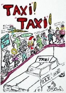 Taxi taxi