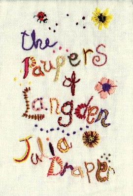 The Paupers of Langden cover
