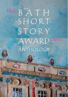 The bath short story award 2014