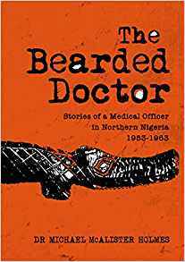 The bearded doctor