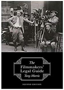 The filmmakers legal guide