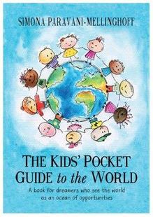The kids pocket guide