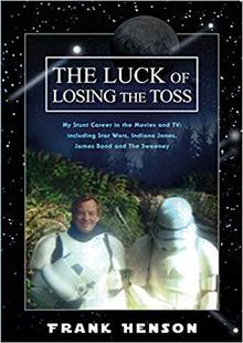 The luck of losing the toss