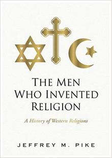 The men who invented religion