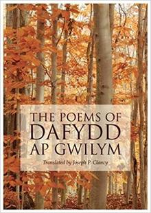 The poems of Dafydd