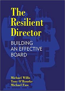The resilient director
