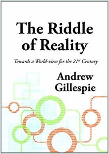 The riddle of reality