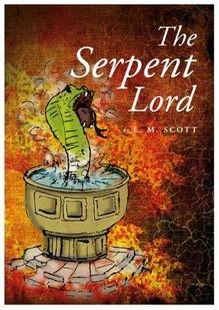 The serpent lord