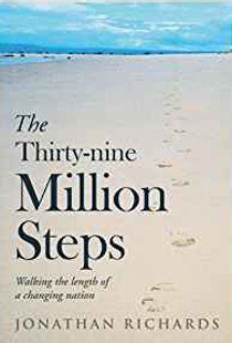 The thirty nine million steps