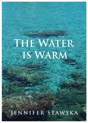 The Water Is Warm cover