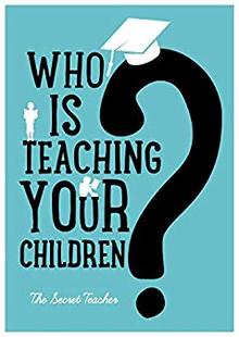 Who is teach your children