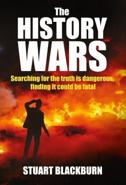 The History Wars cover