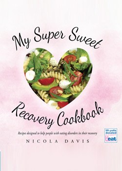 Super Sweet Cookbook